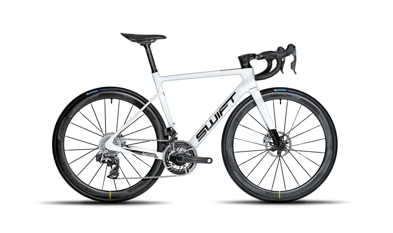 BICICLETA RACEVOX WEIGHT WEENIE 2025 