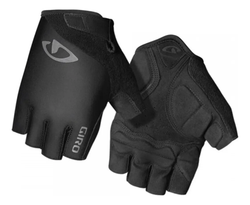 Luva Giro Jag PRETO M
