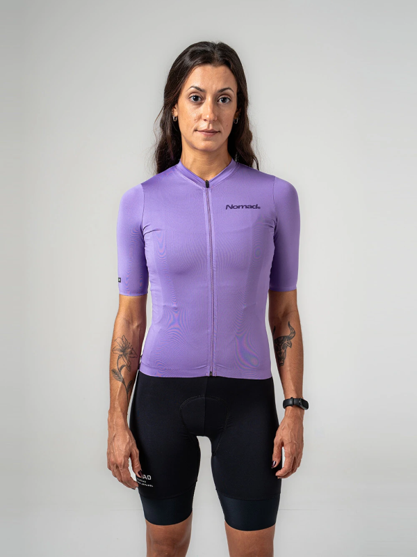 JERSEY APEX 2025 FEMININA ROXO M