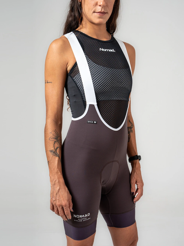 BRETELLE NOMAD APEX FEMINIMO