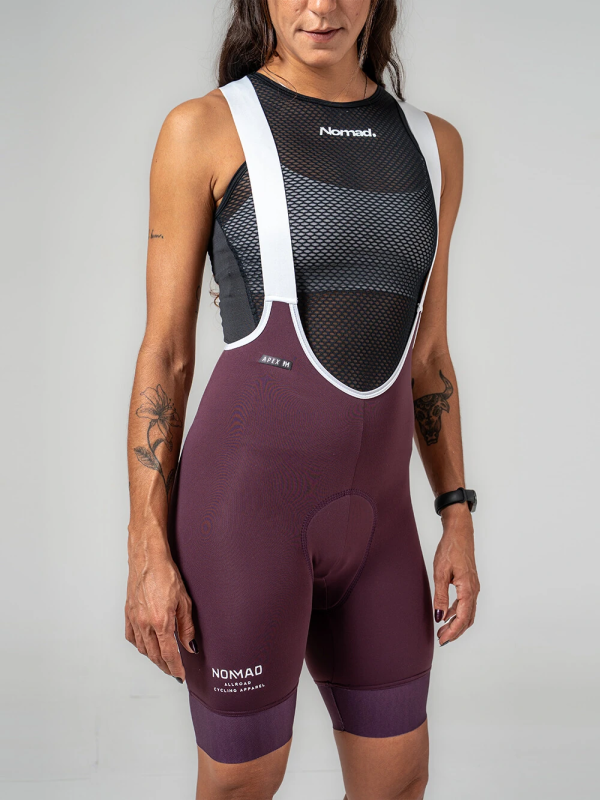 BRETELLE NOMAD APEX FEMINIMO