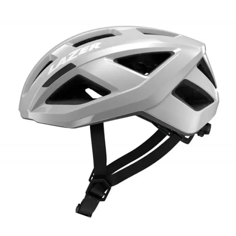 CAPACETE ROAD TONIC KINETICORE CINZA M