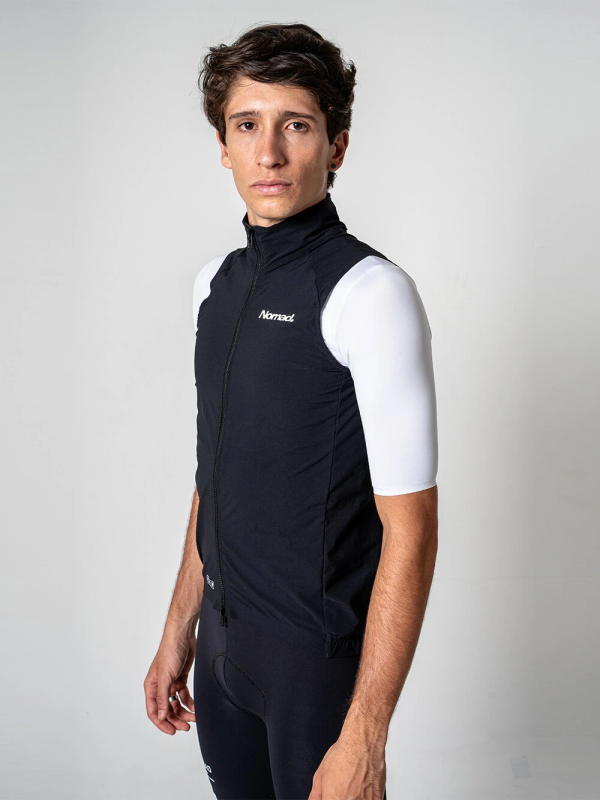 COLETE NOMAD APEX 2025 MASC PRETO P