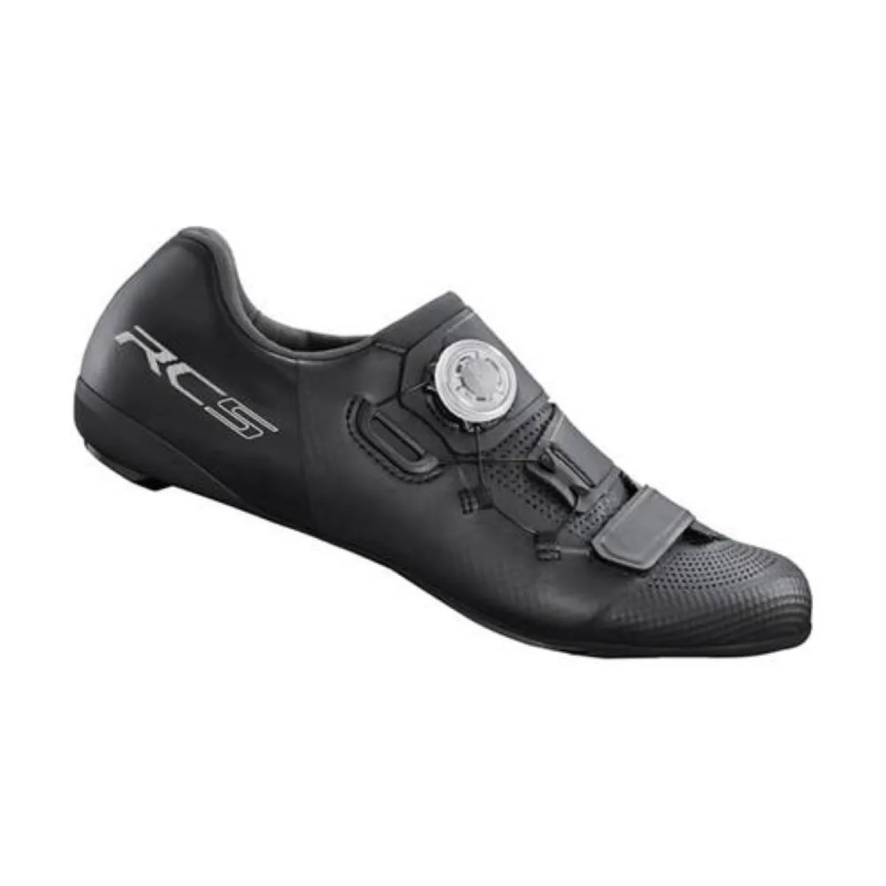 Sapatilha Road SH-RC502 Feminina PRETO 36 BR