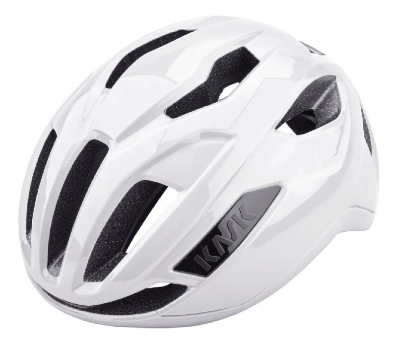 Capacete Kask Sintesi Wg11 BRANCO L