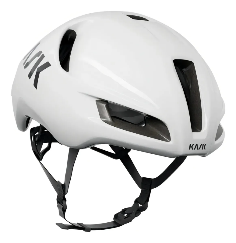 Capacete Kask Utopia Wg11 BRANCO M