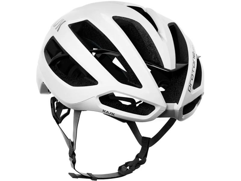 Capacete Kask Protone Icon Wg11 BRANCO FOSCO S