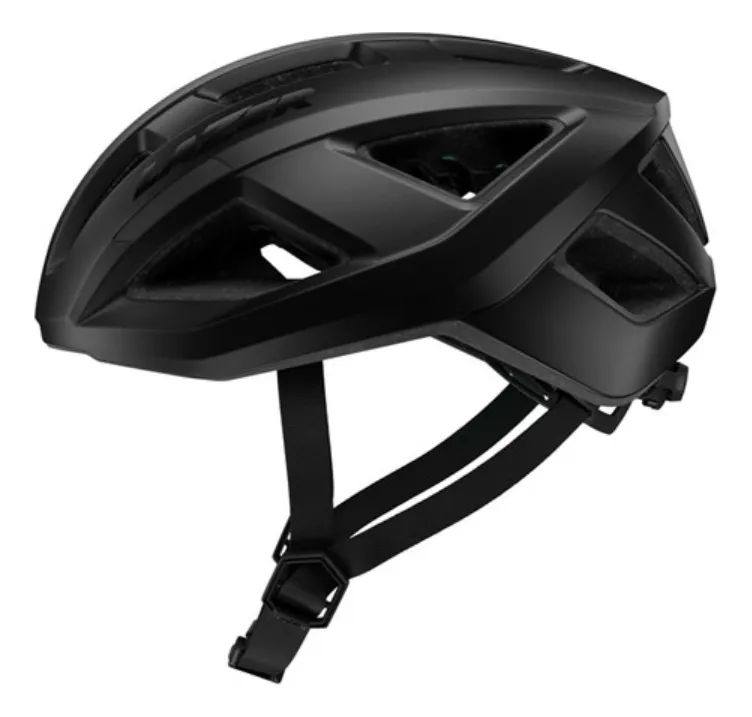 Capacete Lazer Kineticore Tonic PRETO FOSCO M
